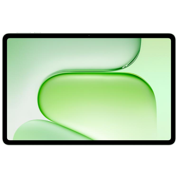 Honor Pad 20 Standard Edition WiFi Tablet PC, 12.1 inch 8GB+256GB MagicOS 10 Qualcomm Snapdragon 7 Gen3 Octa Core, US Plug (Green)