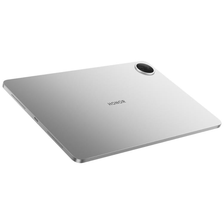 Honor Pad 20 Standard Edition WiFi Tablet PC, 12.1 inch 8GB+256GB MagicOS 10 Qualcomm Snapdragon 7 Gen3 Octa Core, US Plug (Grey)