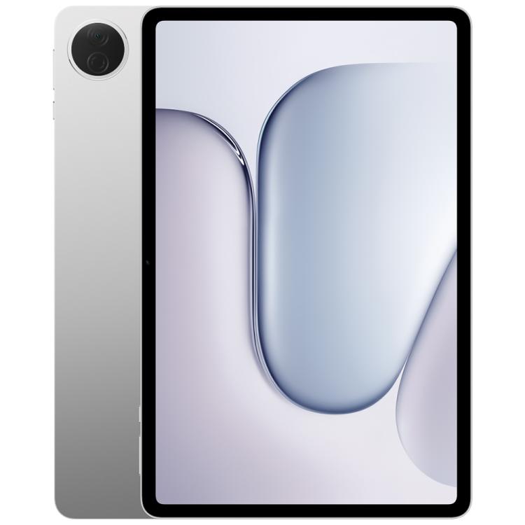 Honor Pad 20 Soft Light Edition WiFi Tablet PC, 12.1 inch 8GB+128GB MagicOS 10 Qualcomm Snapdragon 7 Gen3 Octa Core, US Plug (Grey)