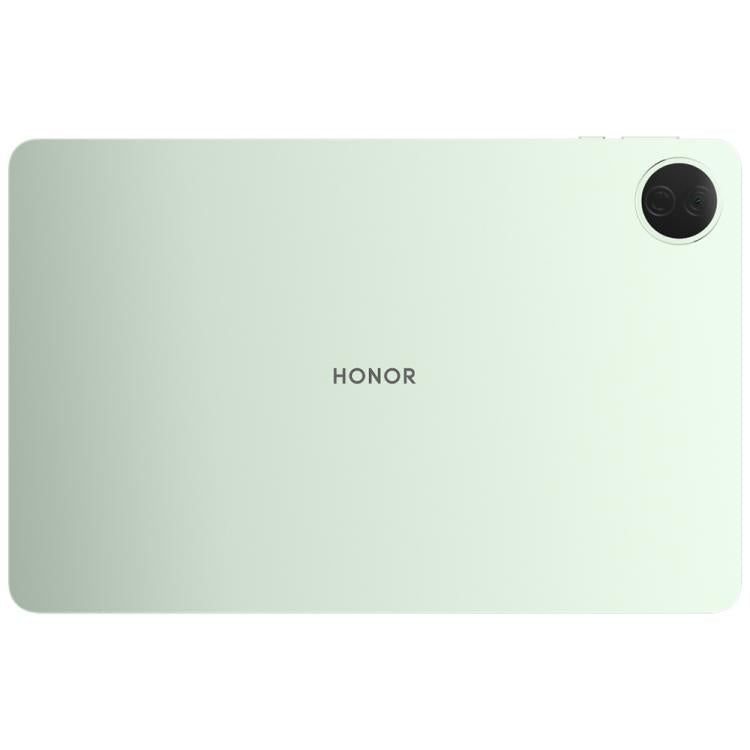 Honor Pad 20 Soft Light Edition WiFi Tablet PC, 12.1 inch 12GB+256GB MagicOS 10 Qualcomm Snapdragon 7 Gen3 Octa Core, US Plug (Green)
