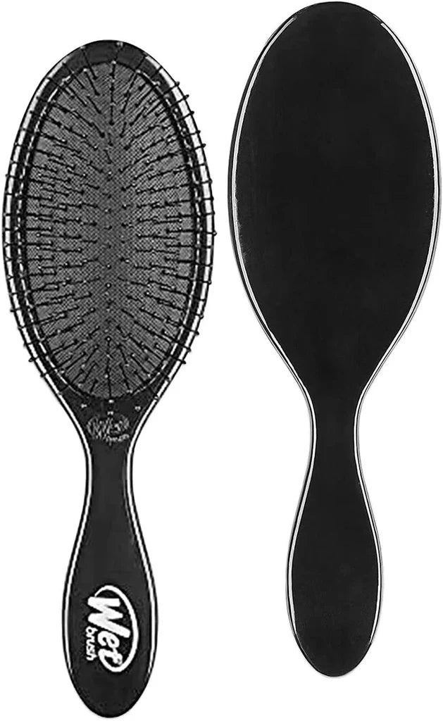 Wet Brush Original Detangler Black Main image