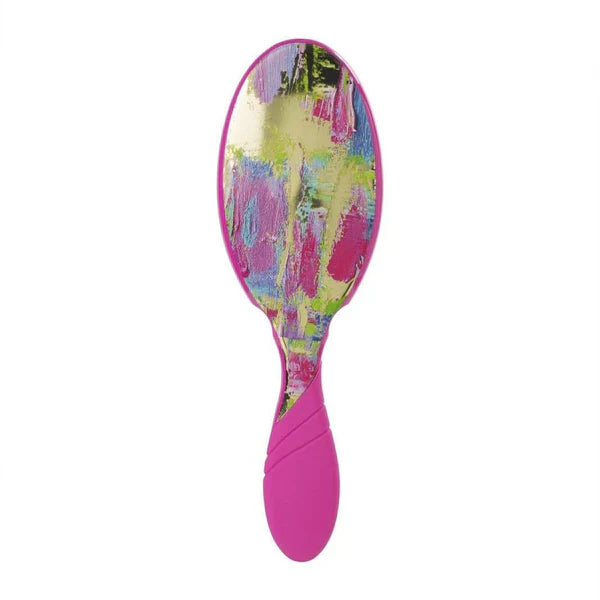 Wet Brush Pro Detangler Bright Future - Pink Main image