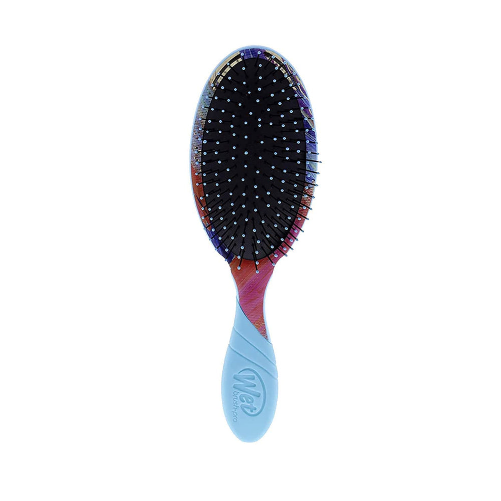 Wet Brush Pro Detangler Bright Future - Teal Main image