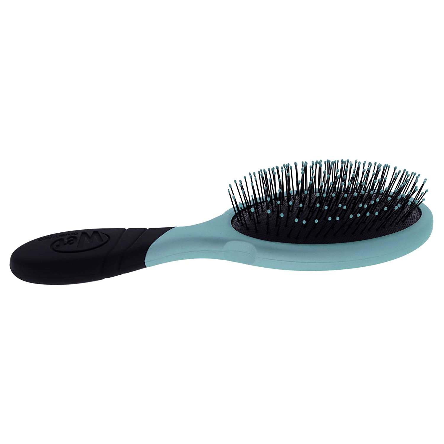 Wet Brush Pro Detangler Purist Blue Secondary image