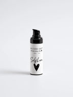 Radiant Glow - Luminous Foundation N.07 Selfnamed