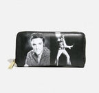 Elvis Presley Purse Limited Stock Gift Boxed Last Few