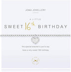 A Little Birthday Bracelet To Celebrate | A Little Special Birthday | Birthday Bracelet | Birthday Gift | Charm Bracelet | Beaded Bracelet | Personalized Gift | Birthday Milestone | High Quality Jewelry | Gift for Girls - British D'sire