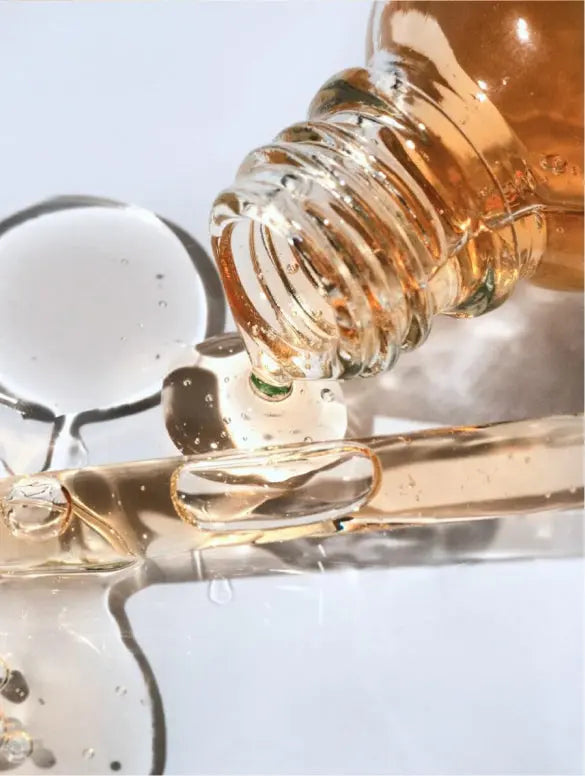 Mindful Radiance - Antioxidant Ginkgo Gel Booster Selfnamed