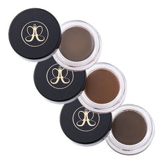 ABH - Dipbrow Pomade - Brow Contouring Kit - powder - British D'sire