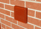Rytons Super Acoustic Controllable LookRyt AirCore 125mm Square - Advanced Acoustics