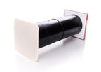 Rytons Super Acoustic Controllable LookRyt AirCore 125mm Square - Advanced Acoustics