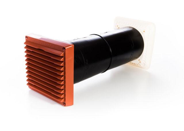 Rytons Super Acoustic Controllable LookRyt AirCore 125mm Square - Advanced Acoustics