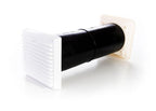 Rytons Super Acoustic Controllable LookRyt AirCore 125mm Square - Advanced Acoustics