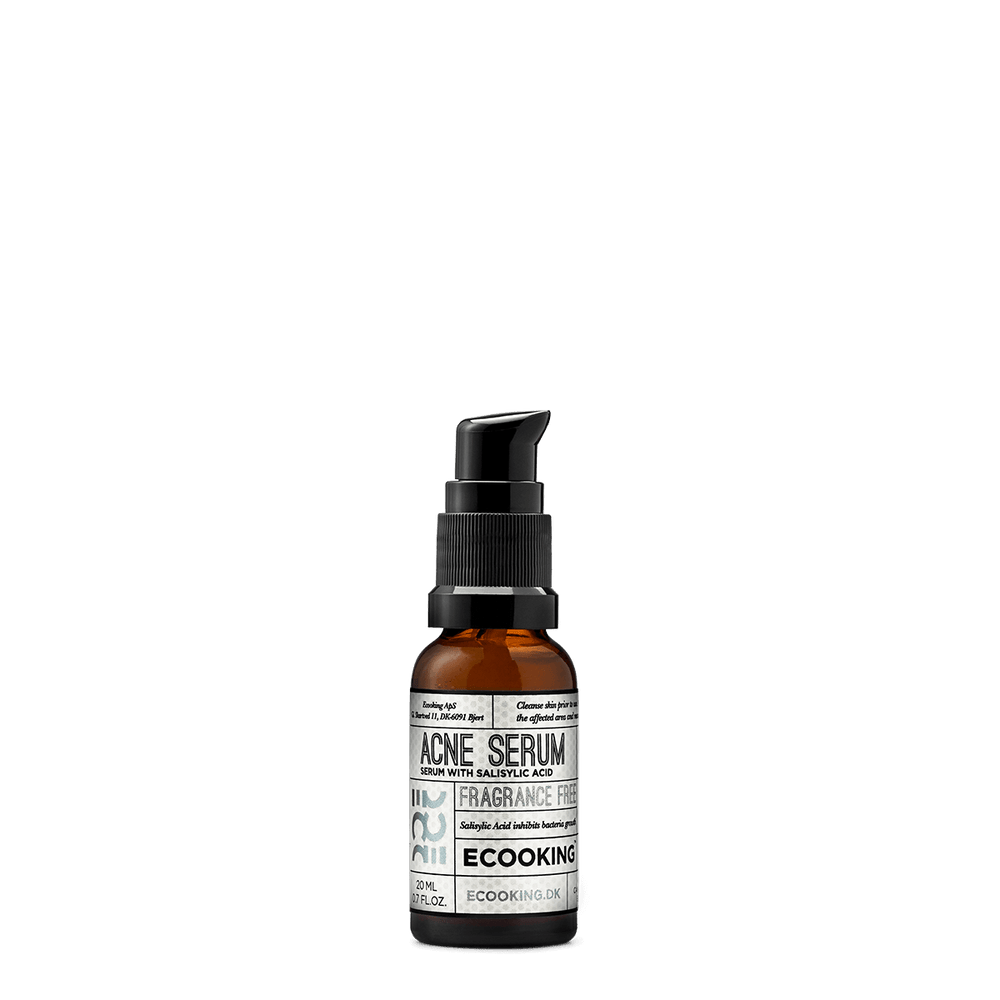 Ecooking Acne Serum, 20ml Main image