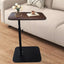 Adjustable C-Shaped Sofa Side End Table Coffee Laptop Table Bedroom Living Room - British D'sire