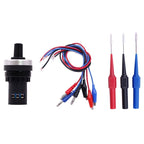 Adjustable Car Sensor Signal Analog Generator(Black) - British D'sire