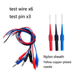 Adjustable Car Sensor Signal Analog Generator(Black) - British D'sire