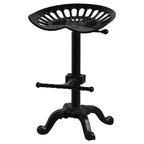 Adjustable Tractor Seat for Home Interiors - Seating - British D'sire