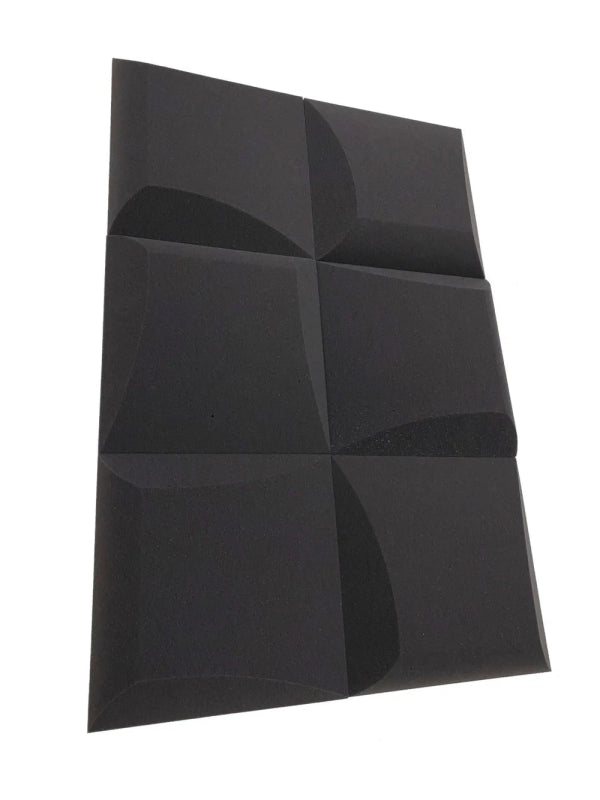 Advanced Acoustics AeroFoil Studio Starter Kit - Large - Acoustic Starter Kits - British D'sire