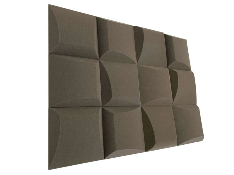 Advanced Acoustics AeroFoil Studio Starter Kit - Large - Acoustic Starter Kits - British D'sire