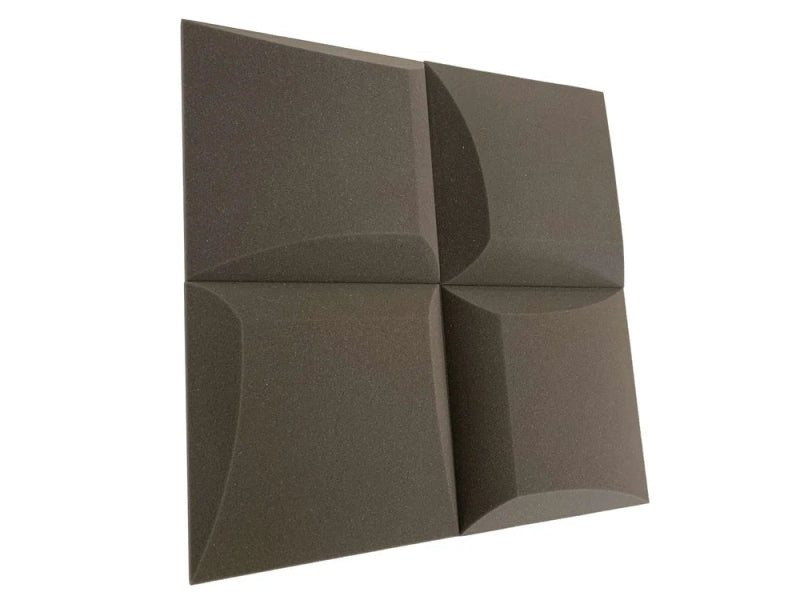 Advanced Acoustics AeroFoil Studio Starter Kit - Large - Acoustic Starter Kits - British D'sire