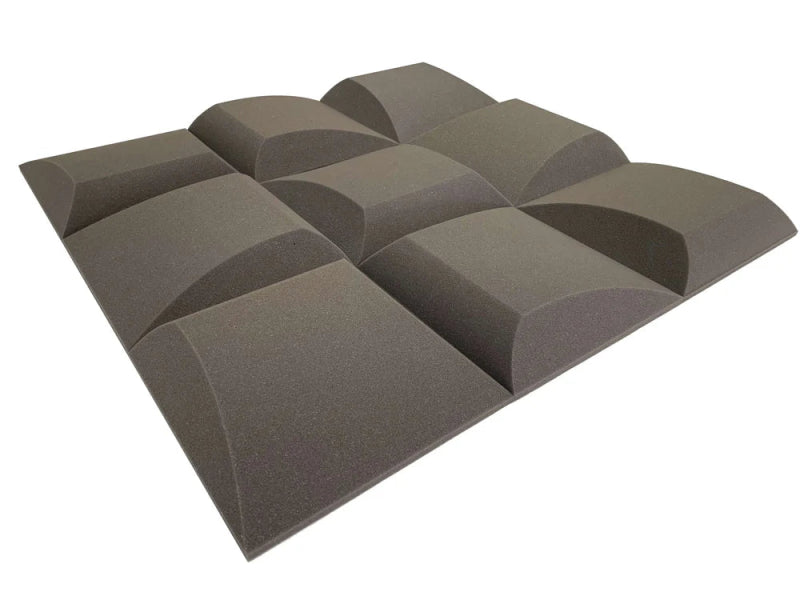 Advanced Acoustics AeroFoil Studio Starter Kit - Large - Acoustic Starter Kits - British D'sire