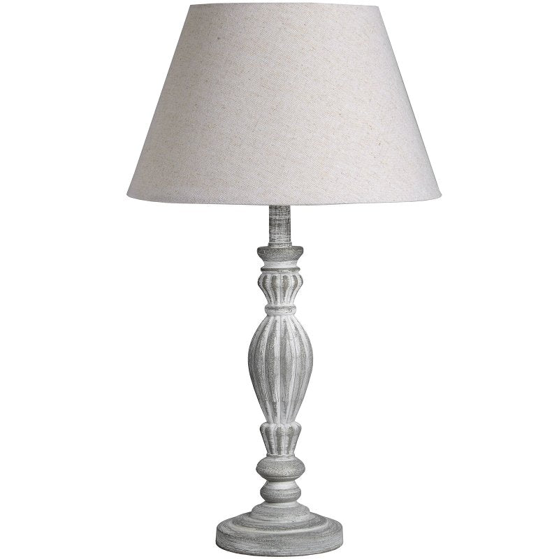 Aegina Table Lamp Decorative Table Lamp - Lamps - British D'sire Main image