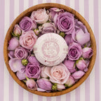 Agnes + Cat Floral & Citrus Bath Fizzer Gift Set - Agnes + Cat Bath Fizzer Gift Sets - British D'sire