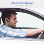AIEK KK1 Mini Mobile Phone, English Keyboard, Hands Free Bluetooth Dialer Headphone, MTK6261DA, Anti - Lost, Single SIM, Network: 2G(Black) - British D'sire