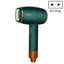 Aimanfun Home IPL Laser Photon Rejuvenation Hair Removal Instrument, Plug: EU Plug(Dark Green) - British D'sire