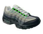 Air Cushioned Casual Lace Up Trainers - Trainers - British D'sire