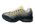 Air Cushioned Casual Lace Up Trainers - Trainers - British D'sire