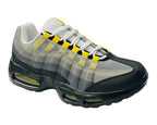 Air Cushioned Casual Lace Up Trainers - Trainers - British D'sire