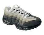 Air Cushioned Casual Lace Up Trainers - Trainers - British D'sire