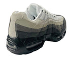 Air Cushioned Casual Lace Up Trainers - Trainers - British D'sire