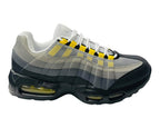 Air Cushioned Casual Lace Up Trainers - Trainers - British D'sire