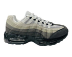 Air Cushioned Casual Lace Up Trainers - Trainers - British D'sire