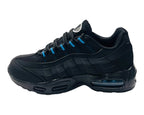 Air Cushioned Lace Up Sports Kid's Trainers - Trainers - British D'sire