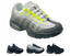 Air Cushioned Lace Up Sports Kid's Trainers - Trainers - British D'sire
