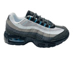 Air Cushioned Lace Up Sports Kid's Trainers - Trainers - British D'sire