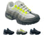 Air Cushioned Lace Up Sports Kid's Trainers - Trainers - British D'sire