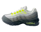 Air Cushioned Lace Up Sports Kid's Trainers - Trainers - British D'sire