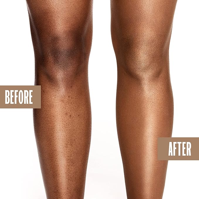 Airbrush Legs by Sally Hansen Light Glow 75ml - British D'sire Main image
