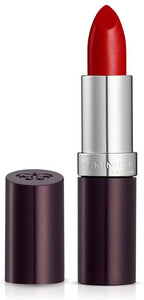 Rimmel London Lasting Finish Lipstick, 170 Alarm, 4g
