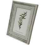 Alba Photo Frame 4X6 Decorative Home Picture Frame - Photo Frames - British D'sire