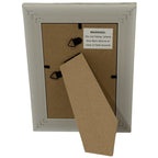 Alba Photo Frame 4X6 Decorative Home Picture Frame - Photo Frames - British D'sire