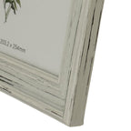Alba Photo Frame 4X6 Decorative Home Picture Frame - Photo Frames - British D'sire