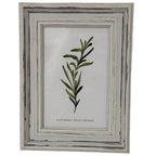 Alba Photo Frame 4X6 Decorative Home Picture Frame - Photo Frames - British D'sire