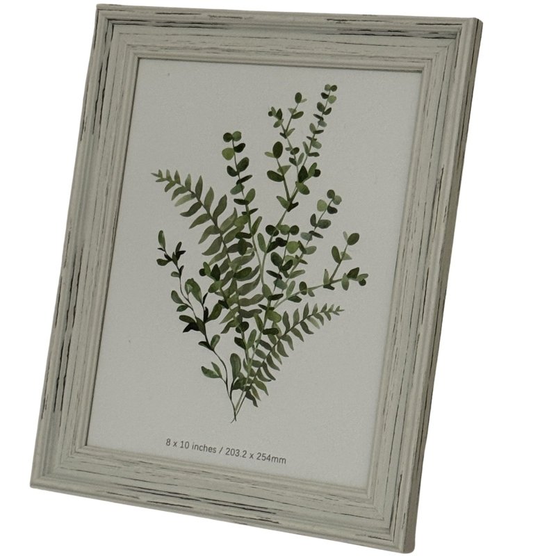 Alba Photo Frame 8X10 Decorative Home Picture Frame - Photo Frames - British D'sire