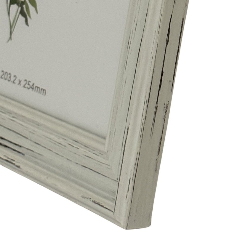 Alba Photo Frame 8X10 Decorative Home Picture Frame - Photo Frames - British D'sire